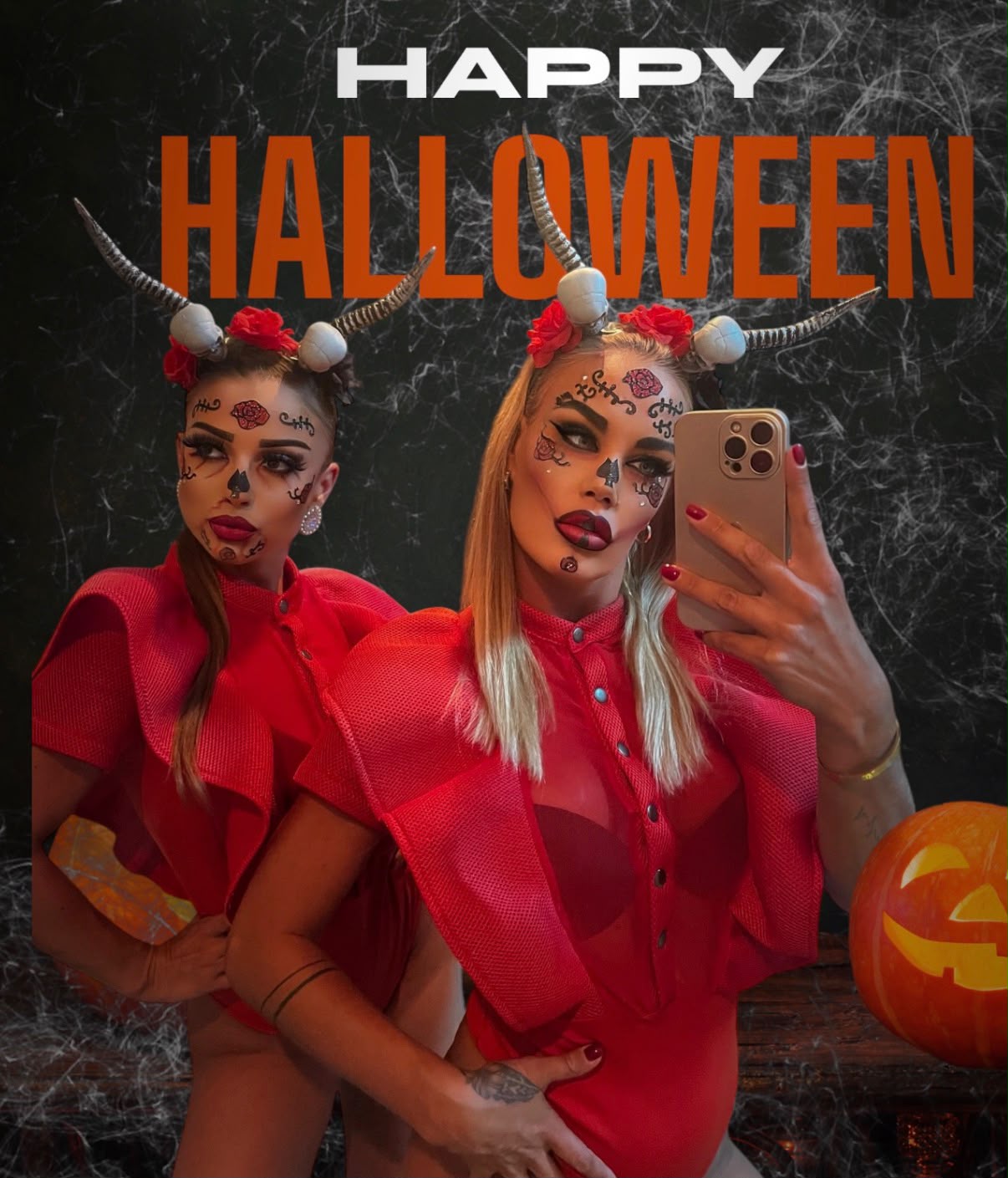 halloween kostüme