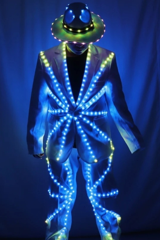 led gentleman didsco buchen in wien