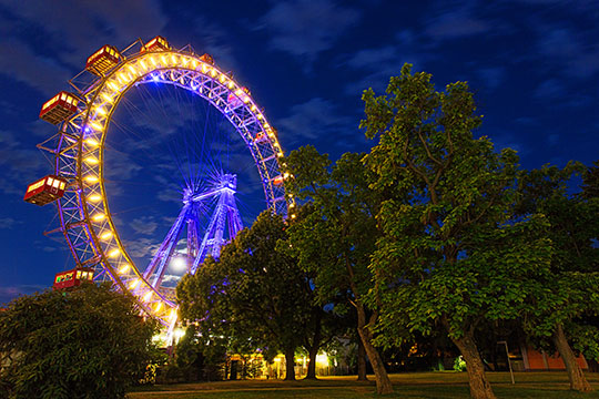 Wiener Riesenrad